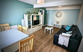 Cosy 2-Bedroom House In Leith