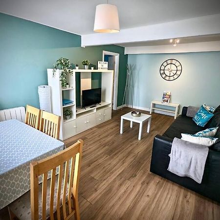 Cosy 2-Bedroom House In Leith EDI Exterior foto